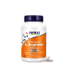 Аргинин NOW ARGININE 1000mg 120 TABS NS31744