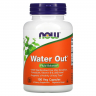 Баланс жидкости NOW FOODS WATER OUT 100 капсул NS29659